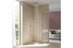 Верхний душ Kludi A-QAs (6453005-00) - 2