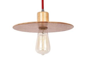 Подвесной светильник Lucia Tucci Natura Natura 187.1 L special edition