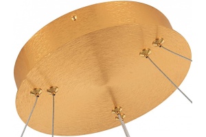 Подвесной светильник Stilfort Tooring 4006/05/02P - 3