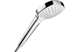 Душевая лейка Hansgrohe Croma 110 Select Е Vario HS 26812400