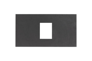 Столешница под раковину Allen Brau Priority 80 графит