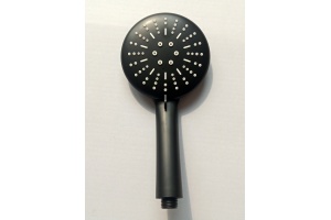 Душевая кабина Frank F412R Black правосторонняя - 3