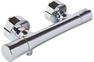 Смеситель для душа Kludi Zenta хром (351000538) - 3