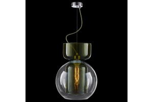 Подвесной светильник 33 Идеи PND171.01.01.031.NI-M41LI - 2