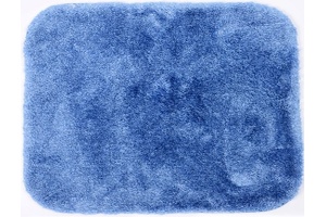 Коврик Wasserkraft Wern BM-2503 dark blue