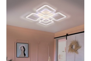 Потолочная люстра Ambrella Light FA FA5301 - 2