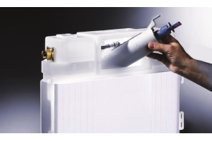 Декоративная панель TECE TECElux 9650108 для Geberit Aquaclean Sela/Mera и TOTO Washlet - 2