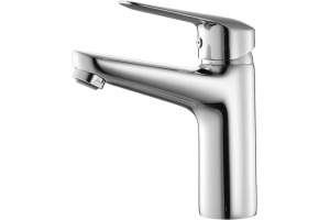 Смеситель для раковины Iddis Torr хром (TORSB00i01) - 2