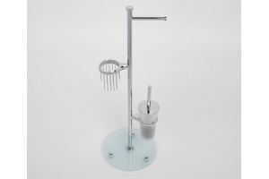 Стойка Wasserkraft K-1256 - 3