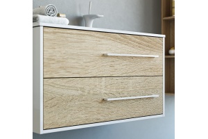 Тумба для комплекта Aqwella 5 stars Miami 90 R - 3