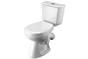 Унитаз-компакт Santek Бриз 1WH202569