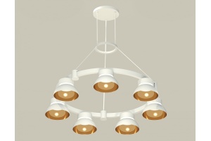 Подвесная люстра Ambrella Light XR XR92031402 - 2