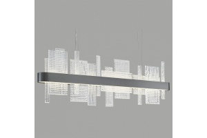 Подвесной светильник Wertmark Lotta WE461.03.023