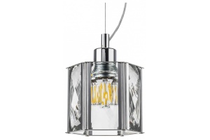Подвесной светильник Lightstar Limpio 722014