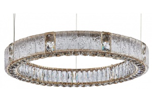 Подвесной светильник Favourite Templum 4204-8P