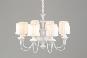 Подвесная люстра Omnilux Monsano OML-72503-08 - 3