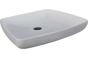 Раковина накладная beWash Helenen 60 белый