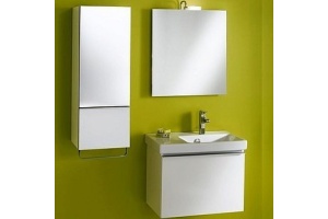 Тумба под раковину Jacob Delafon  57 см (EB877-N18) - 3