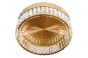 Накладной светильник MyFar Irina MR2010-1CL - 3