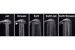 Душевая лейка Ravak  (X07P008) - 3