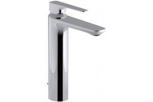 Смеситель Jacob Delafon Aleo+ E72337-CP для раковины