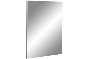 Зеркало Stella Polar Норина 40 белый - 2