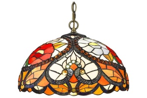 Подвесной светильник Velante 827-806-02