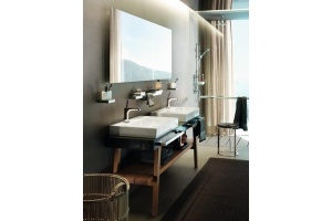 Смеситель для раковины Axor  (36100000) - 2