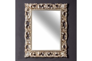 Зеркало Armadi Art NeoArt серебро