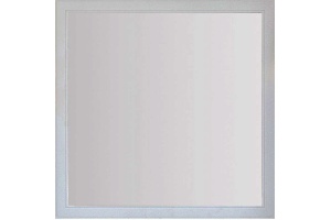 Зеркало Aqwella 5 stars Империя 100 белое