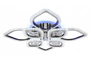 Потолочная люстра Ambrella Light FA FA2835 - 3