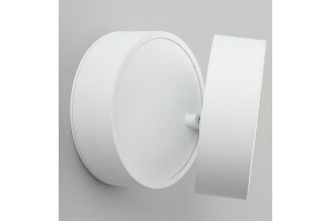 Потолочный светодиодный светильник Omnilux Lenno OML-101319-18 - 3