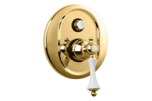 Смеситель для душа Cezares MARGOT бронза (MARGOT-VDIM-02-Bi) - 2