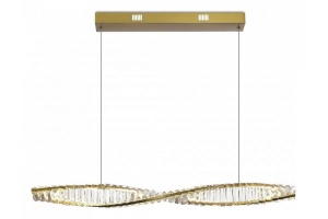 Подвесной светильник iLedex Woodstock 2119-1000 BR - 2