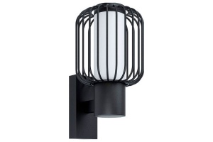 Уличный настенный светильник Eglo Ravello 98721