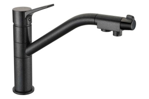 Смеситель для кухни под Фильтр