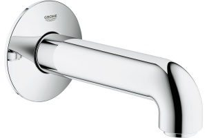Излив Grohe BauClassic 13258000 для ванны