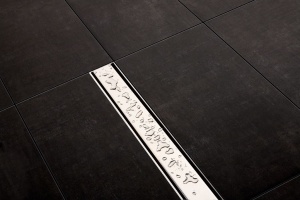 Решетка TECE TECEdrainline Steel II 6 008 82 80 см глянцевая - 3