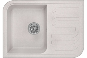 Мойка кухонная Granula GR-7001 базальт