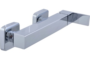 Смеситель для душа Rav Slezak Loira хром (LR580.5)