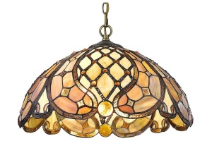 Подвесной светильник Velante 865-806-02