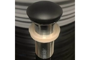 Донный клапан для раковины Ceramalux (RD025) - 2