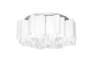 Потолочная люстра Lightstar Nubi 802090