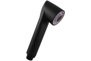 Смеситель для кухни Rav Slezak Colorado с гибким изливом черный матовый - 2