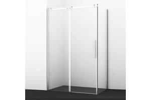 Душевой уголок Wasserkraft Dinkel 58R06 120x80 см