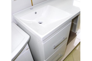 Тумба для комплекта Misty Мексика 50 под стиральную машину - 3