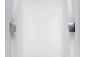 Чугунная ванна Jacob Delafon Adagio 170x80 E2910-00 - 2