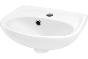 Подвесная раковина Santek Анимо (1.WH11.0.490) - 2