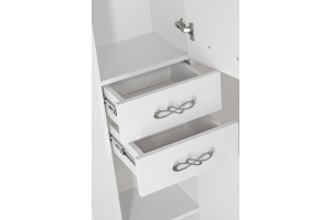 Шкаф-пенал Style Line Венеция 36 см (ЛС-00000265) - 3