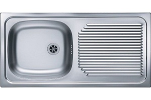 Мойка кухонная Alveus Basic 60